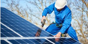 Installation Maintenance Panneaux Solaires Photovoltaïques à Saules